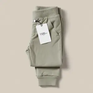 Jogger Pants