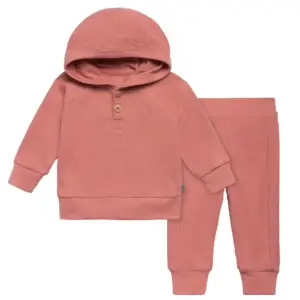 Hoodie & Pant Set