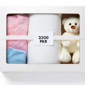 Newborn Gift Set