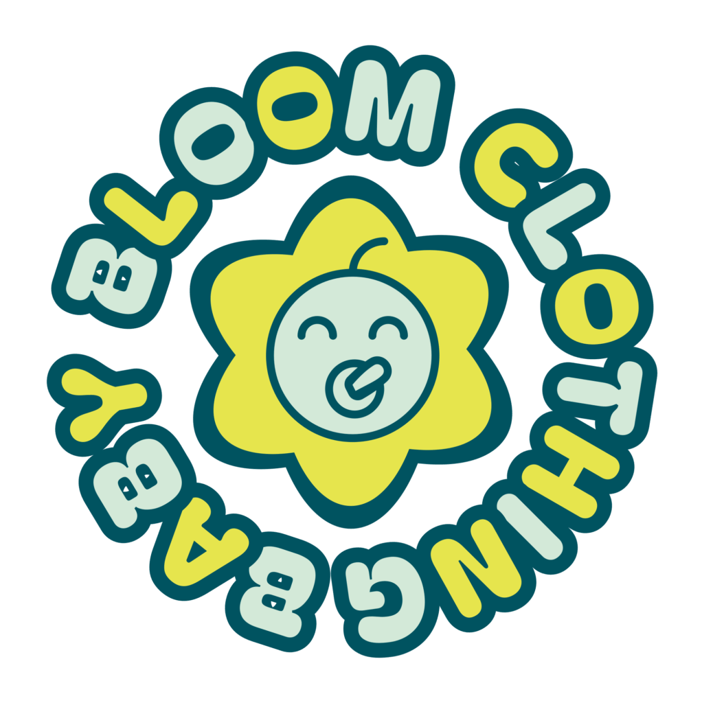 Baby Bloom Clothing